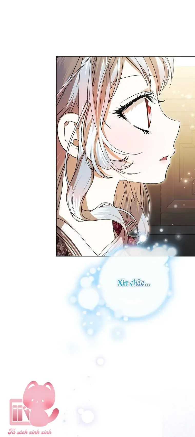 Nhận Nuôi Người Cha Phản Diện Chapter 83 - 35