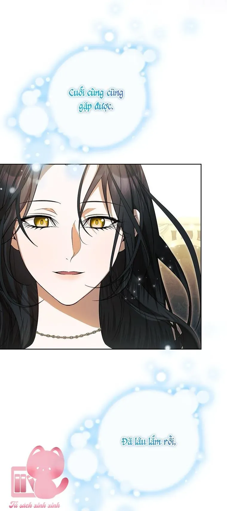 Nhận Nuôi Người Cha Phản Diện Chapter 83 - 37