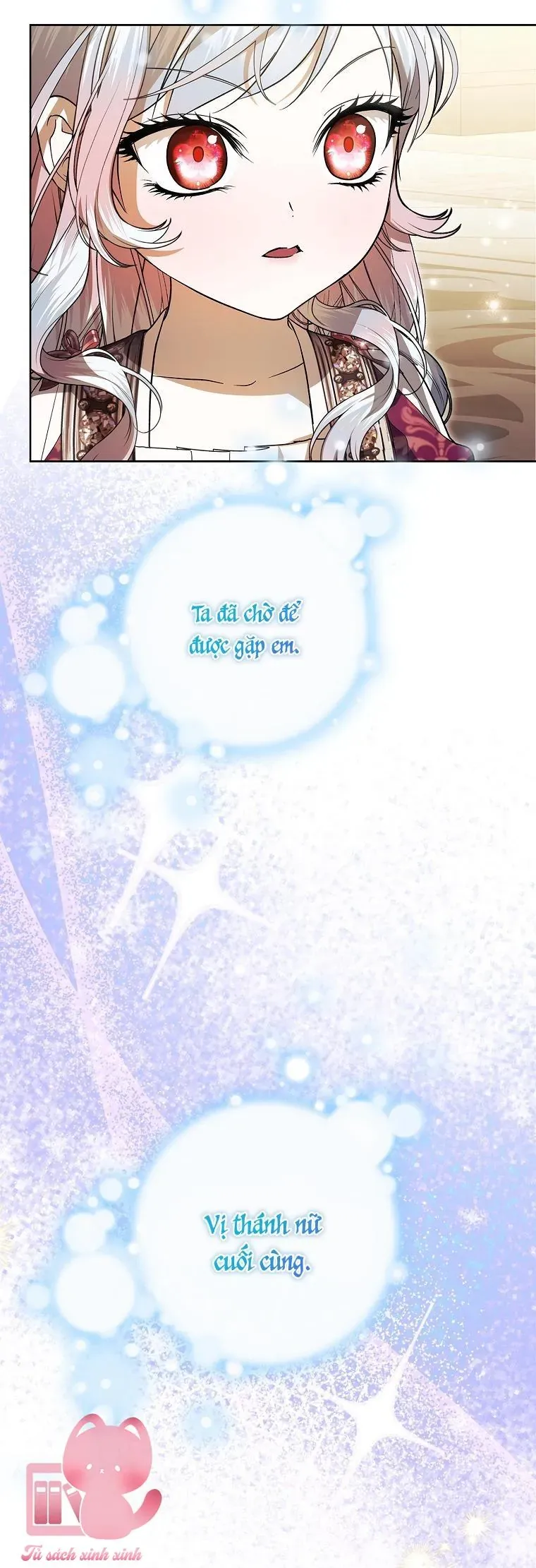 Nhận Nuôi Người Cha Phản Diện Chapter 83 - 38