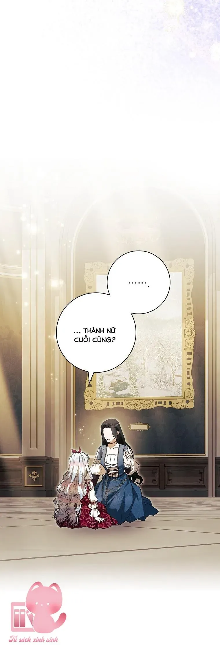 Nhận Nuôi Người Cha Phản Diện Chapter 83 - 39