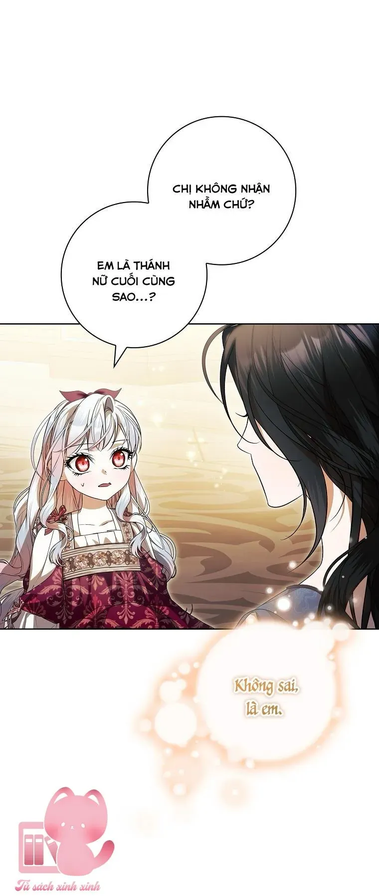 Nhận Nuôi Người Cha Phản Diện Chapter 83 - 40