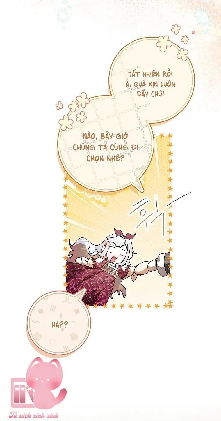 Nhận Nuôi Người Cha Phản Diện Chapter 83 - 5