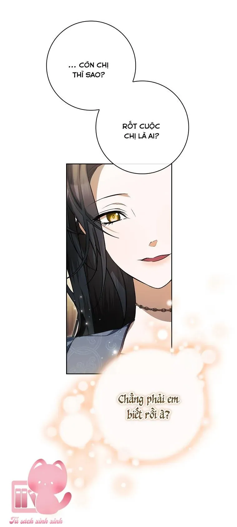 Nhận Nuôi Người Cha Phản Diện Chapter 83 - 41