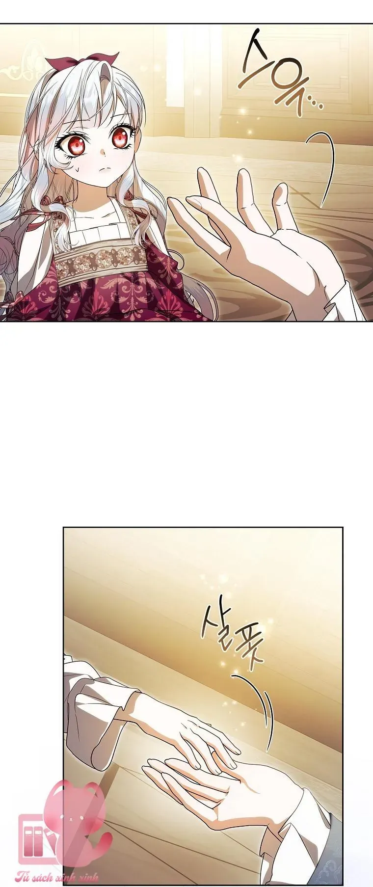 Nhận Nuôi Người Cha Phản Diện Chapter 83 - 42