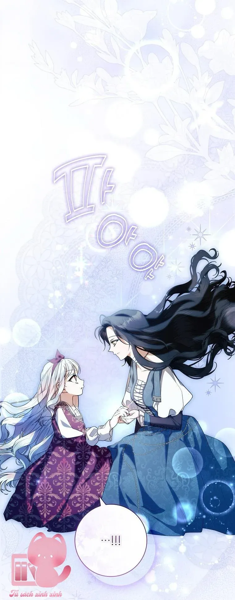 Nhận Nuôi Người Cha Phản Diện Chapter 83 - 43