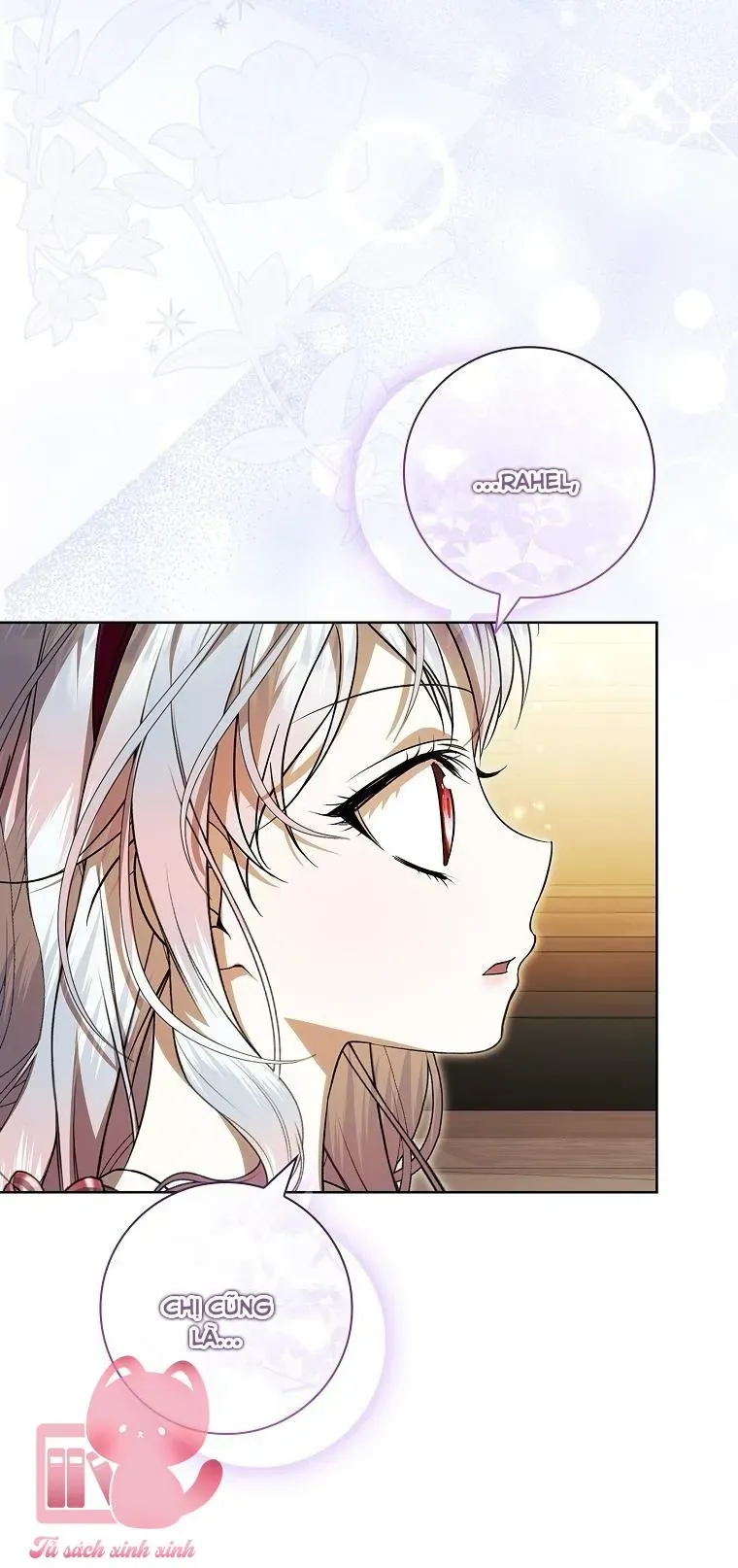 Nhận Nuôi Người Cha Phản Diện Chapter 83 - 44