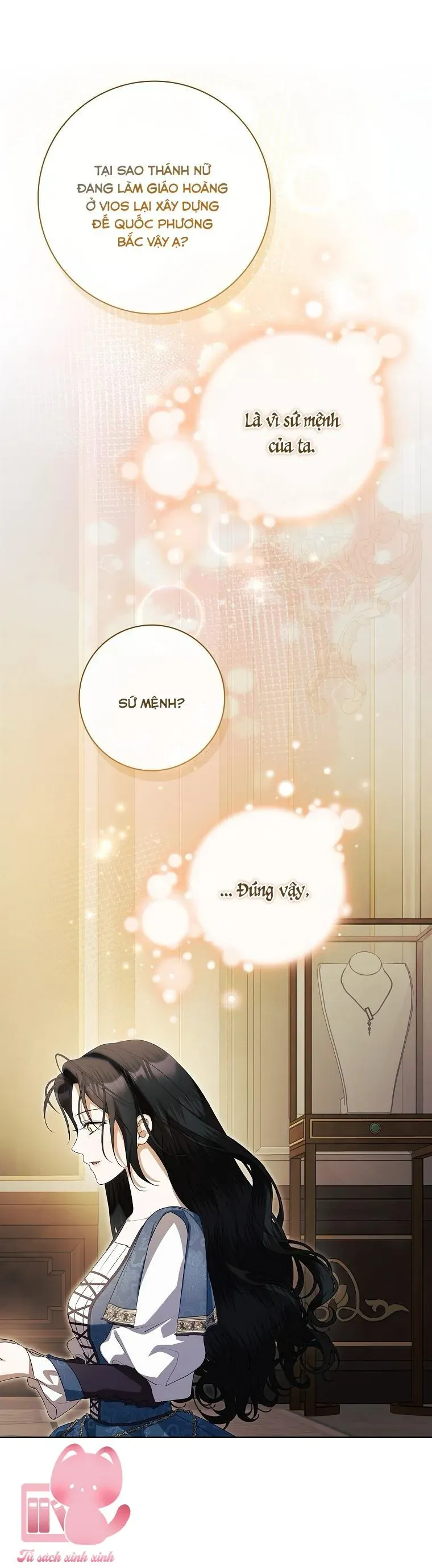 Nhận Nuôi Người Cha Phản Diện Chapter 83 - 46