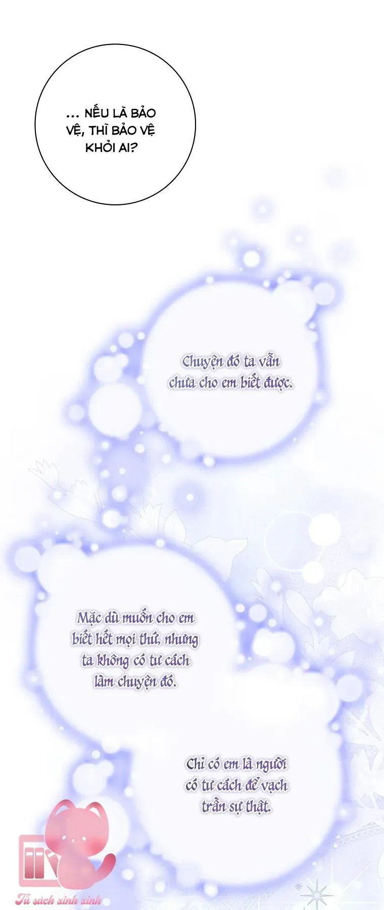 Nhận Nuôi Người Cha Phản Diện Chapter 83 - 48