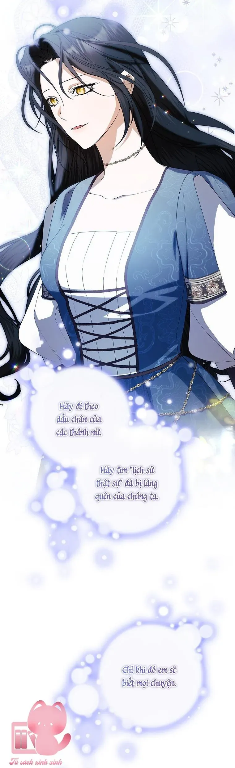 Nhận Nuôi Người Cha Phản Diện Chapter 83 - 49