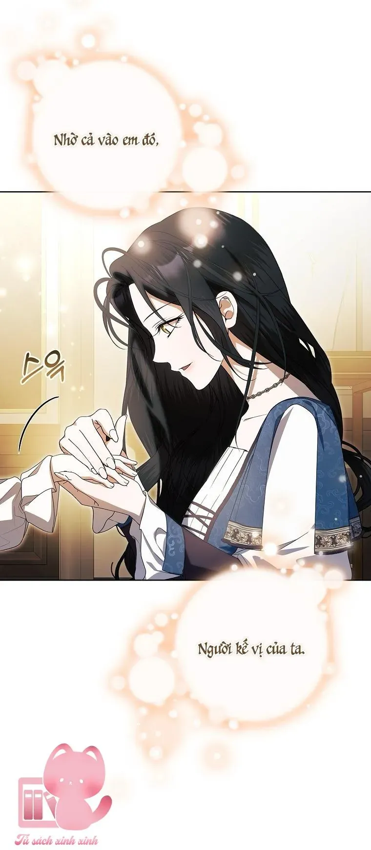 Nhận Nuôi Người Cha Phản Diện Chapter 83 - 52