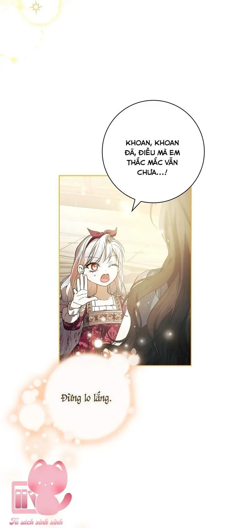 Nhận Nuôi Người Cha Phản Diện Chapter 83 - 54