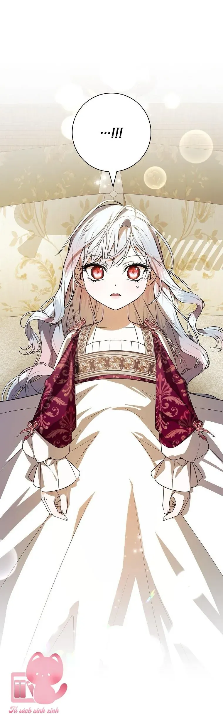 Nhận Nuôi Người Cha Phản Diện Chapter 83 - 56