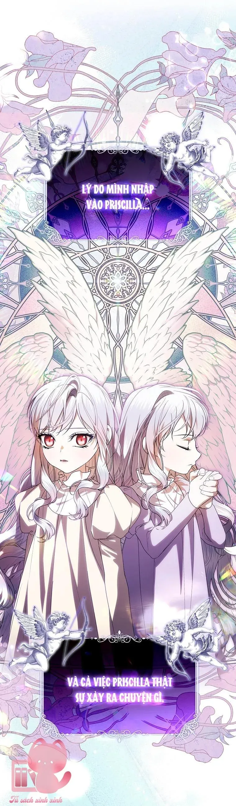 Nhận Nuôi Người Cha Phản Diện Chapter 83 - 61