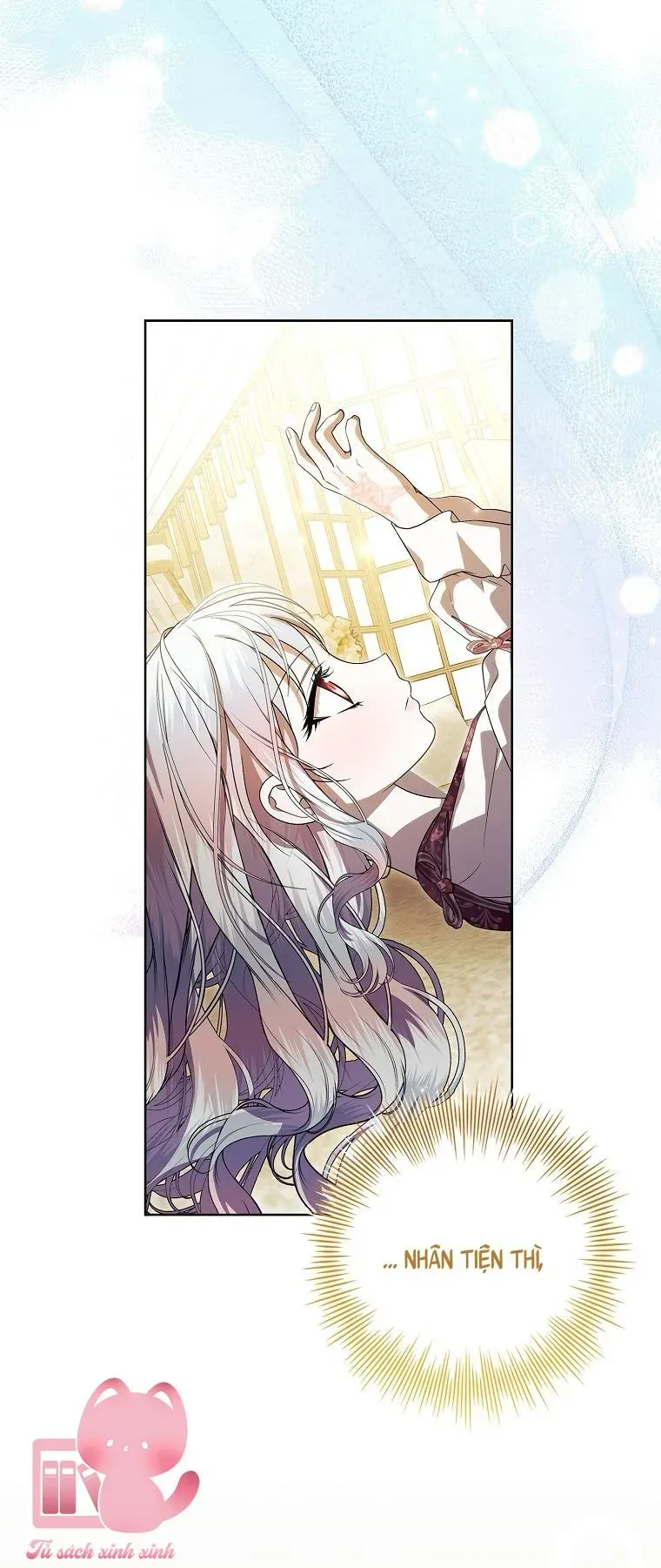 Nhận Nuôi Người Cha Phản Diện Chapter 83 - 62