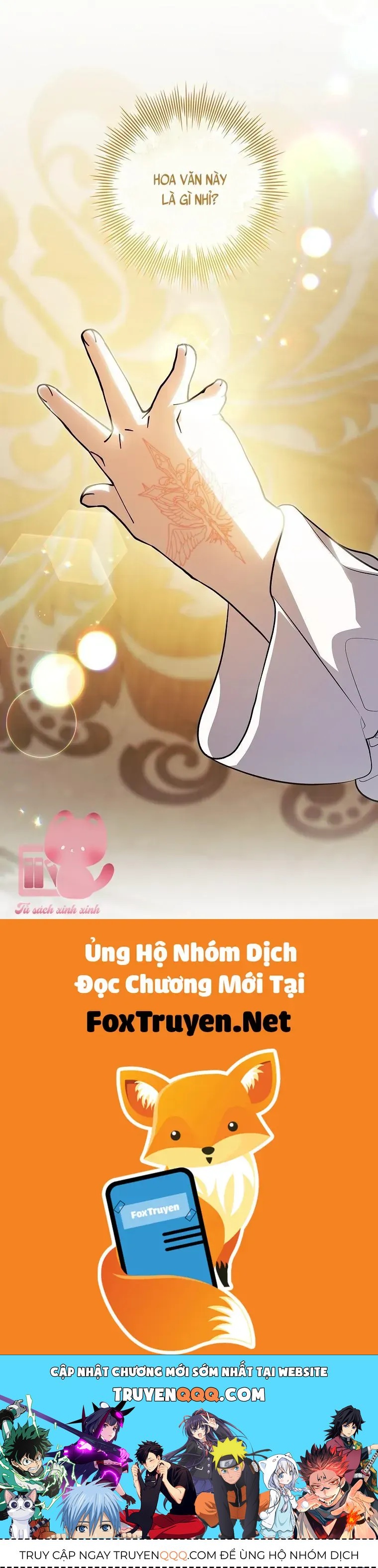 Nhận Nuôi Người Cha Phản Diện Chapter 83 - 63