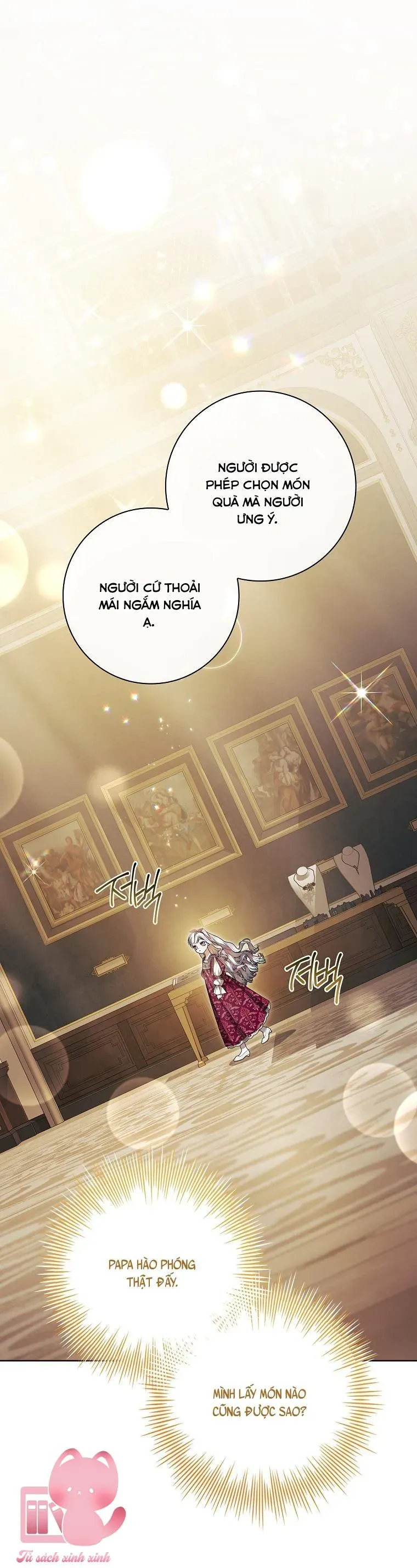 Nhận Nuôi Người Cha Phản Diện Chapter 83 - 8