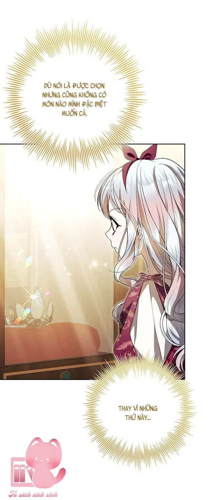 Nhận Nuôi Người Cha Phản Diện Chapter 83 - 9