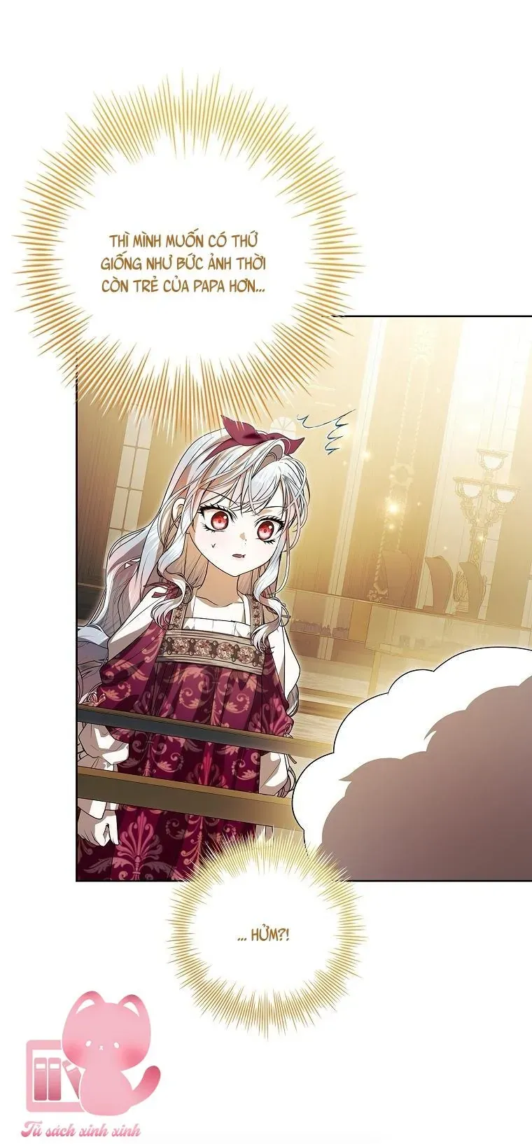 Nhận Nuôi Người Cha Phản Diện Chapter 83 - 10