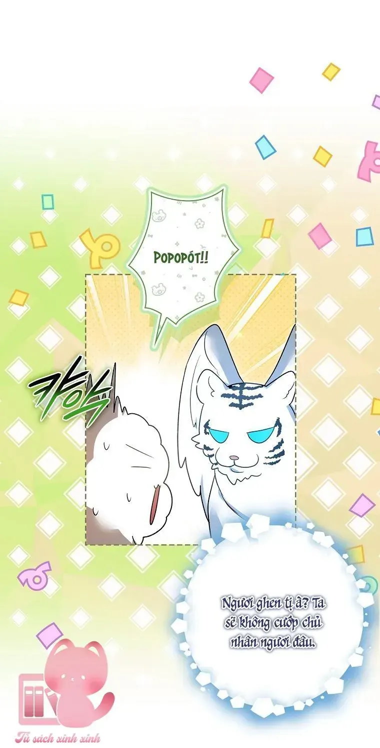 Nhận Nuôi Người Cha Phản Diện Chapter 84 - 11