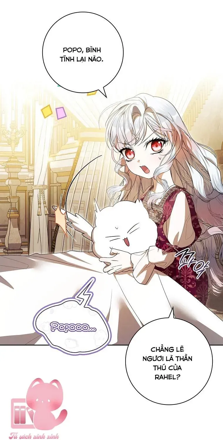 Nhận Nuôi Người Cha Phản Diện Chapter 84 - 12