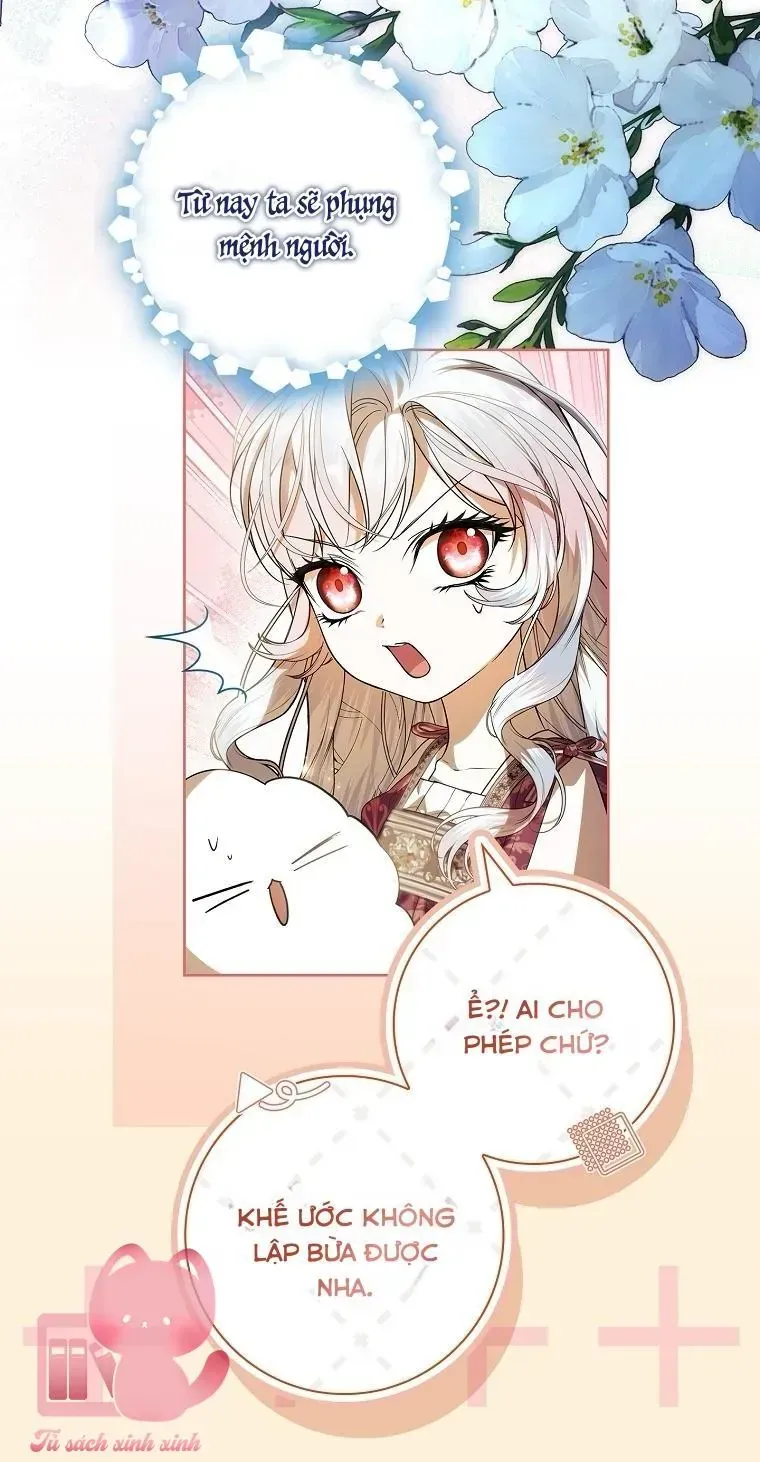 Nhận Nuôi Người Cha Phản Diện Chapter 84 - 16