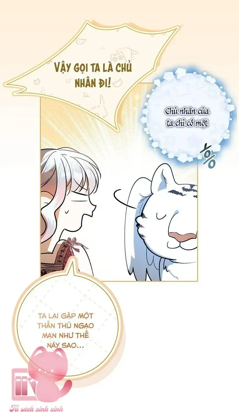 Nhận Nuôi Người Cha Phản Diện Chapter 84 - 18