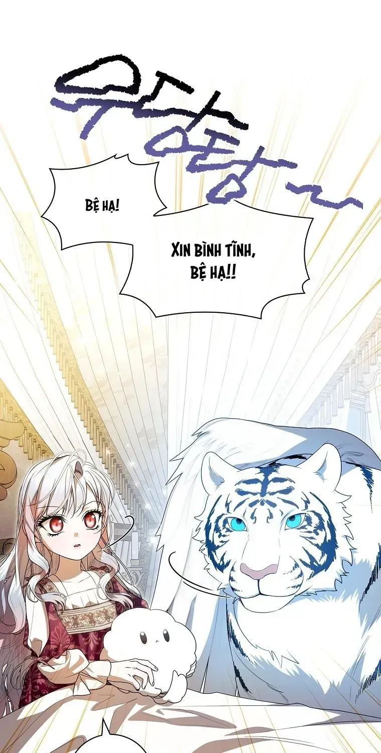 Nhận Nuôi Người Cha Phản Diện Chapter 84 - 19