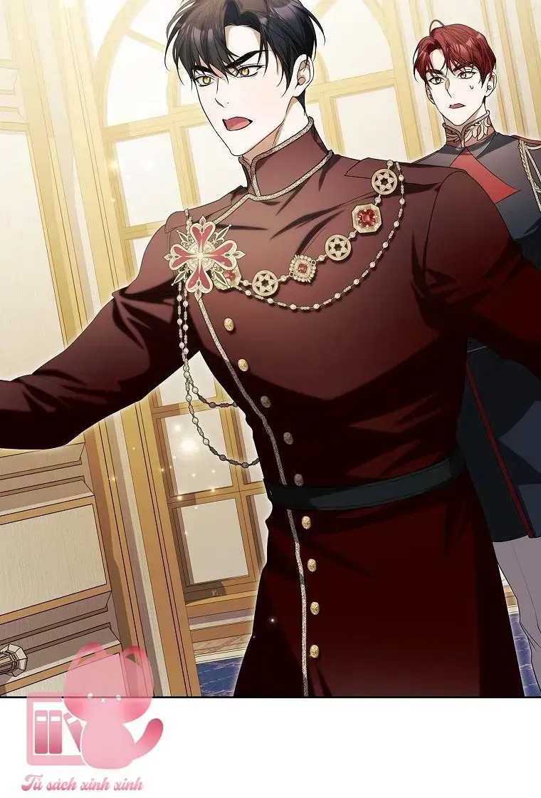 Nhận Nuôi Người Cha Phản Diện Chapter 84 - 22