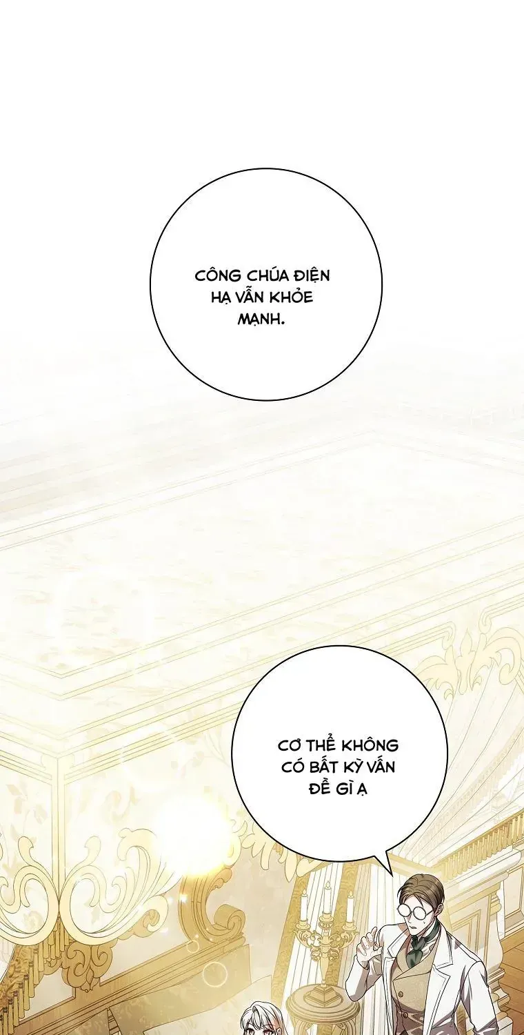 Nhận Nuôi Người Cha Phản Diện Chapter 84 - 26