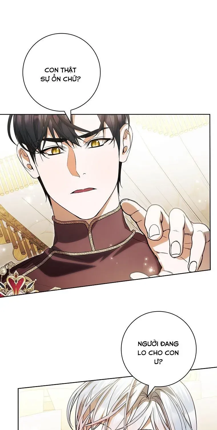 Nhận Nuôi Người Cha Phản Diện Chapter 84 - 30