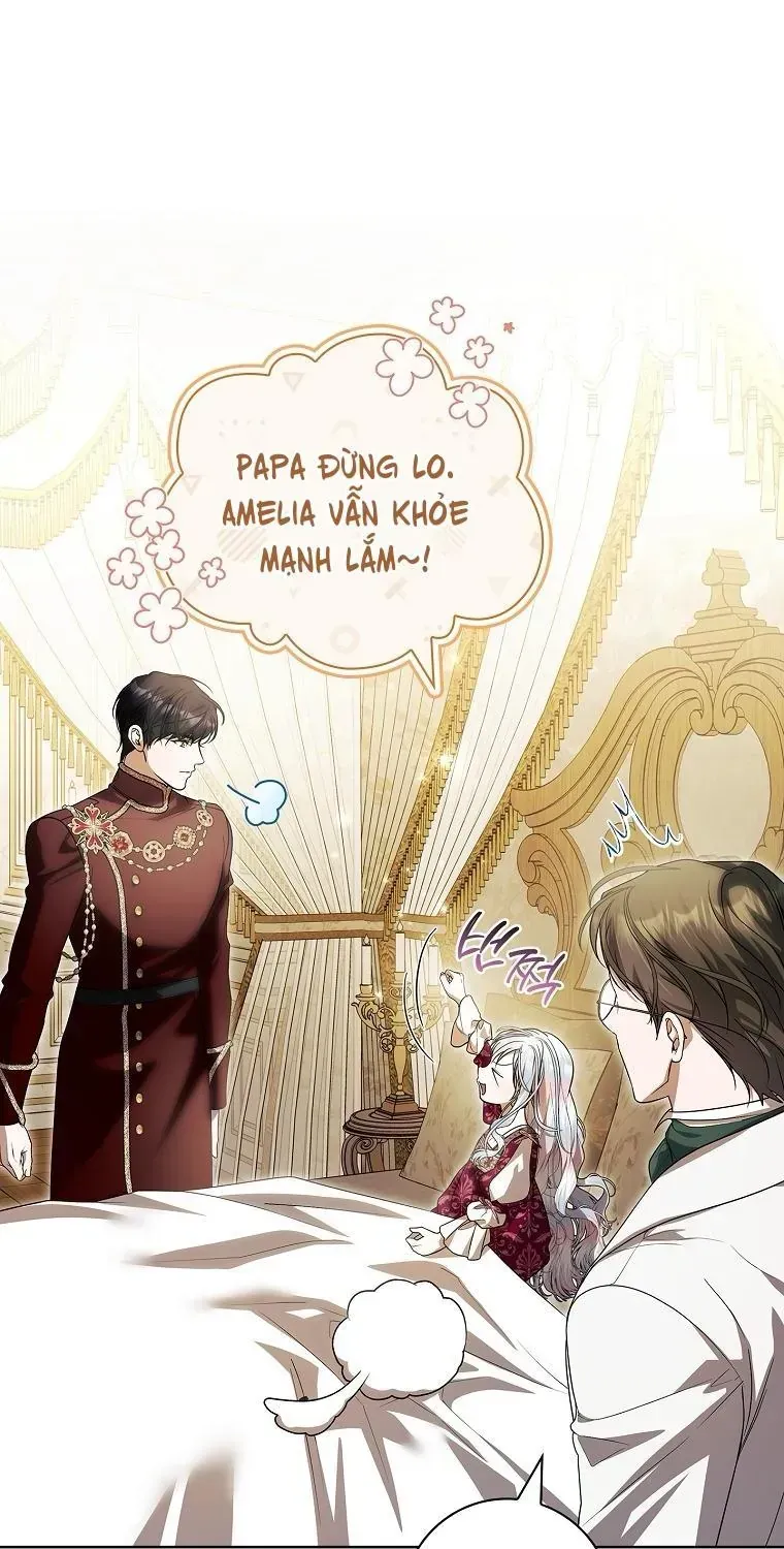 Nhận Nuôi Người Cha Phản Diện Chapter 84 - 32