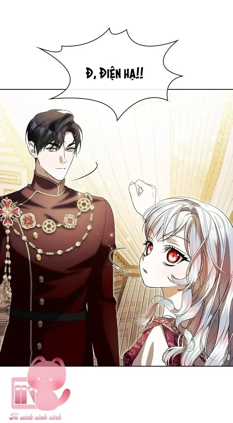 Nhận Nuôi Người Cha Phản Diện Chapter 84 - 34