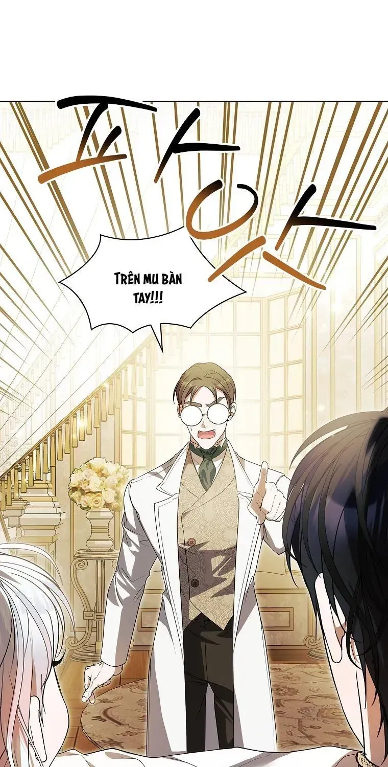 Nhận Nuôi Người Cha Phản Diện Chapter 84 - 35
