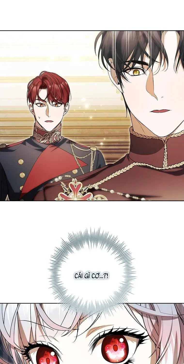 Nhận Nuôi Người Cha Phản Diện Chapter 84 - 40