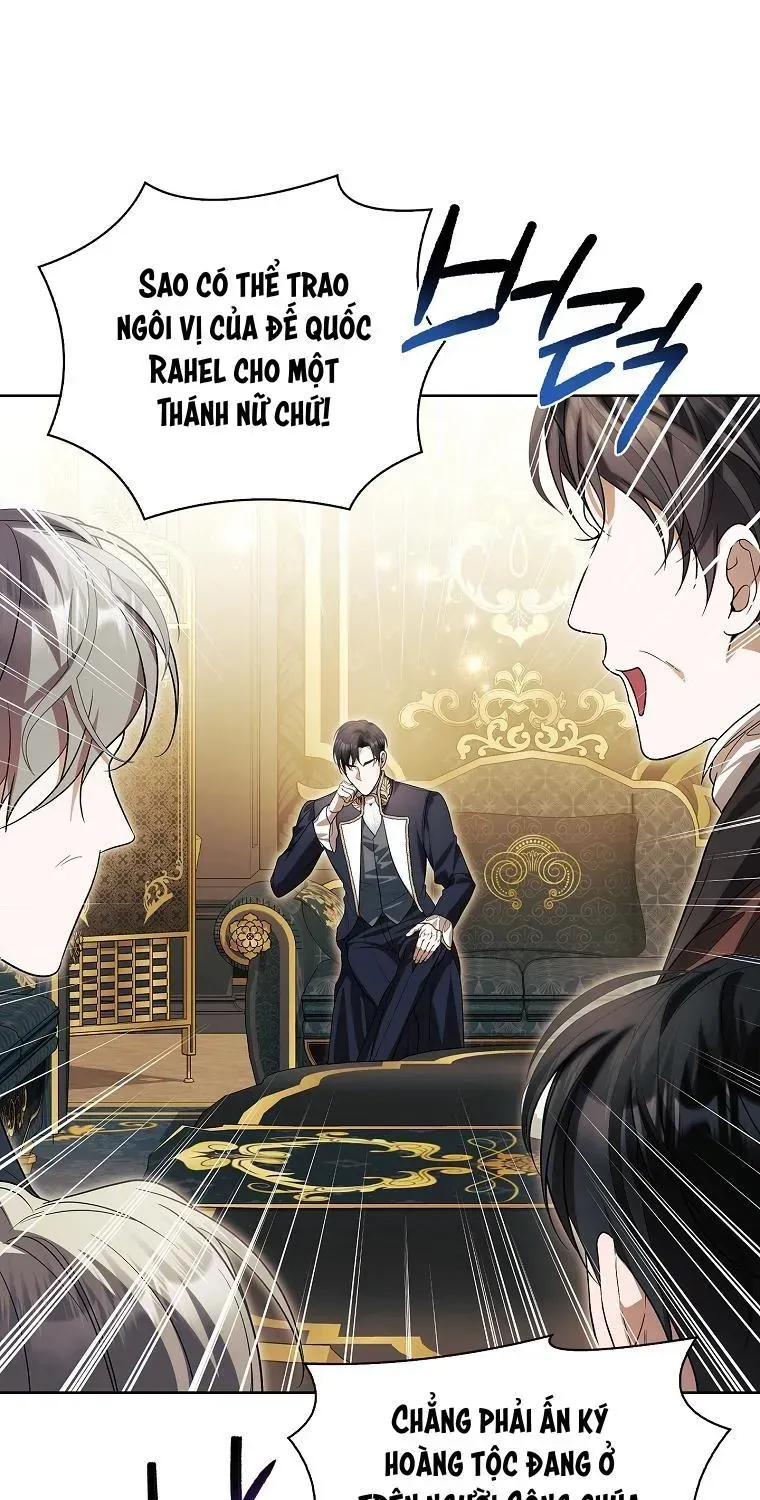 Nhận Nuôi Người Cha Phản Diện Chapter 84 - 46