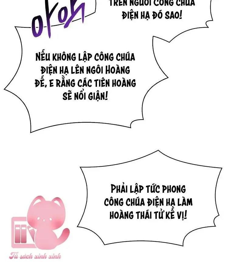 Nhận Nuôi Người Cha Phản Diện Chapter 84 - 47