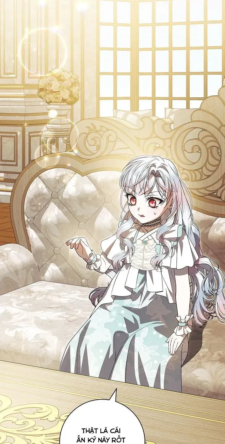 Nhận Nuôi Người Cha Phản Diện Chapter 84 - 50