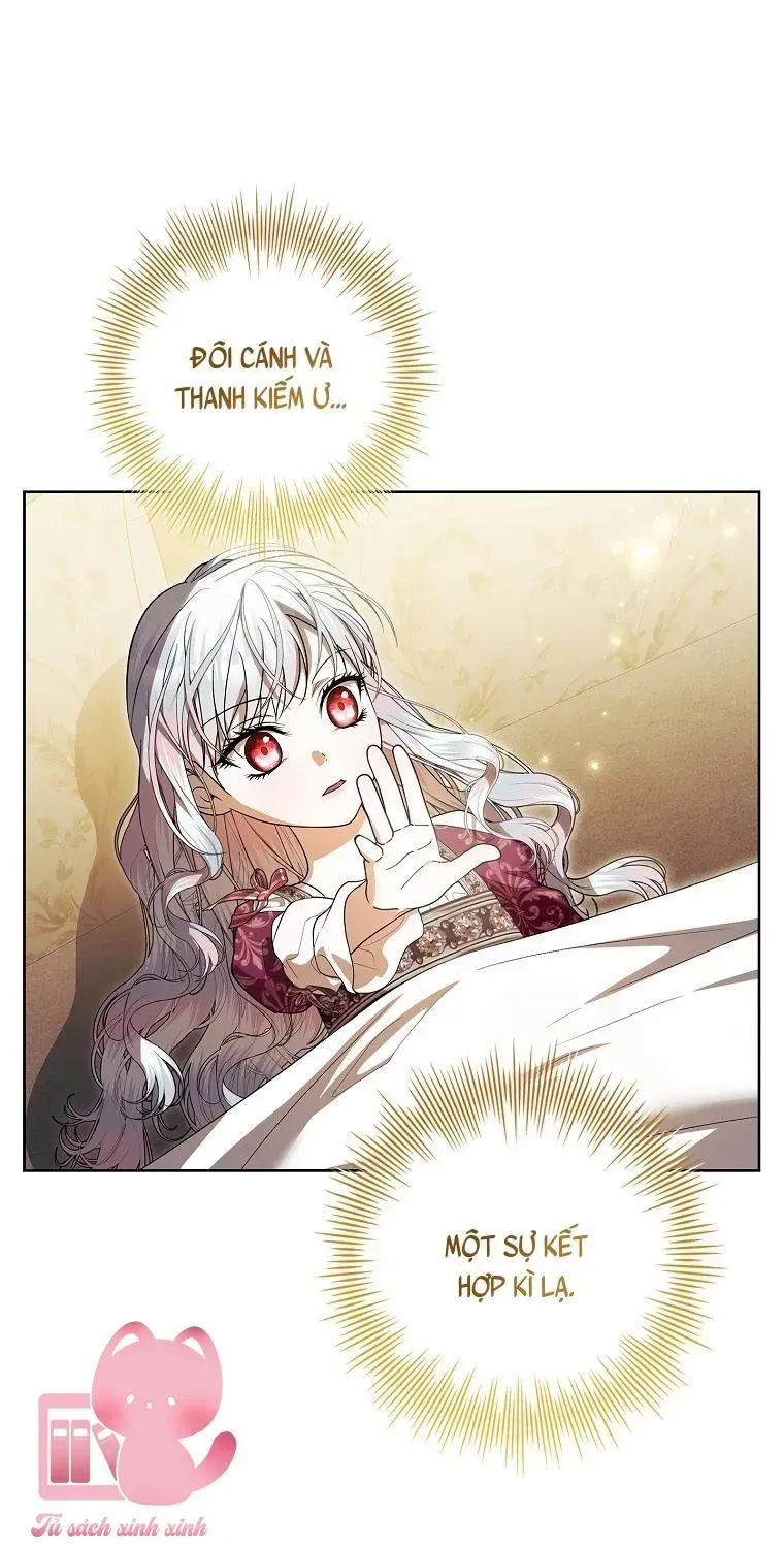 Nhận Nuôi Người Cha Phản Diện Chapter 84 - 6