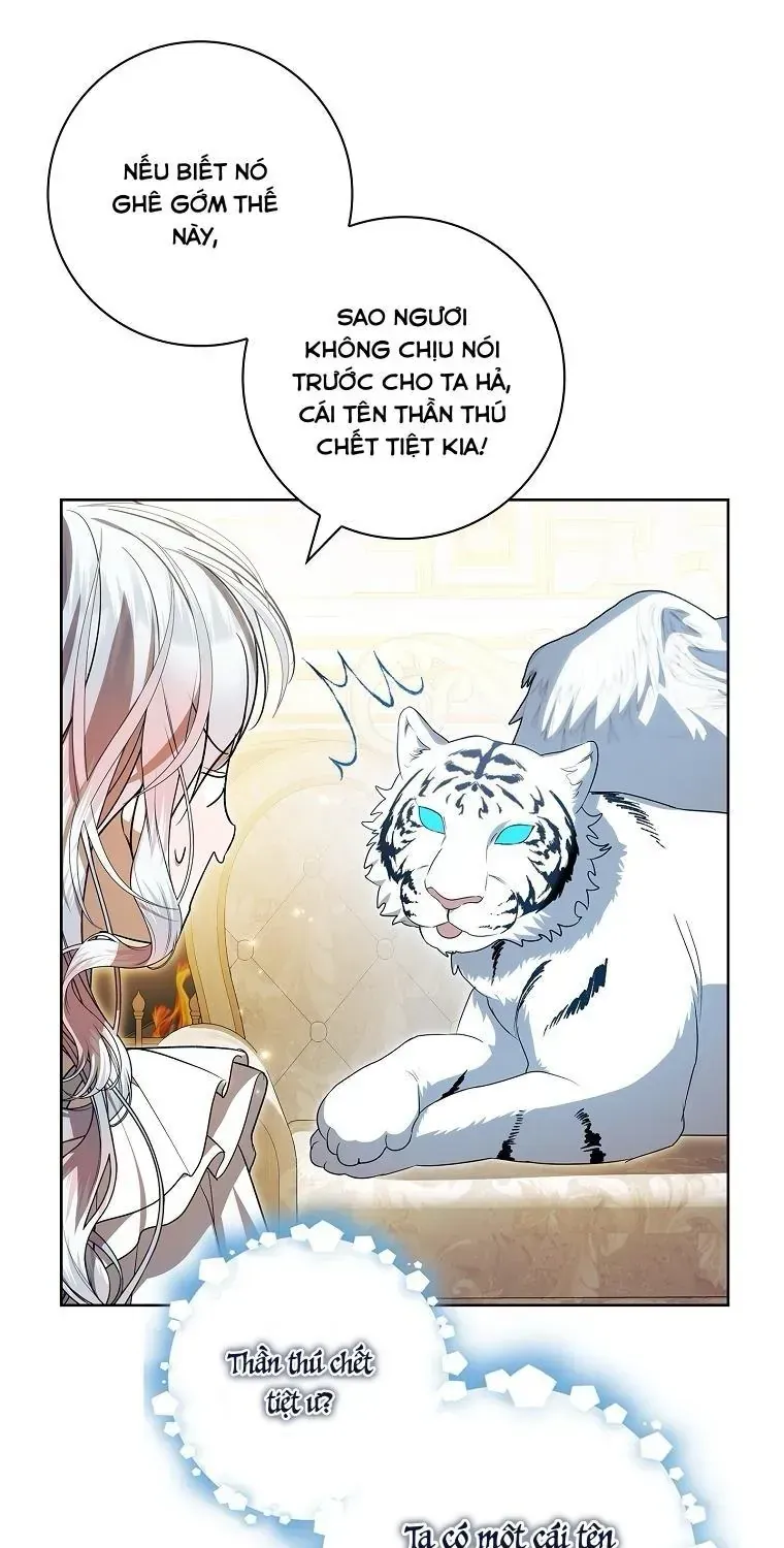 Nhận Nuôi Người Cha Phản Diện Chapter 84 - 52