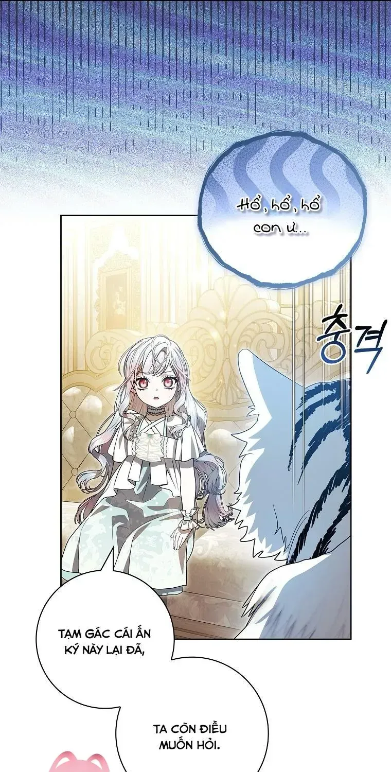 Nhận Nuôi Người Cha Phản Diện Chapter 84 - 56