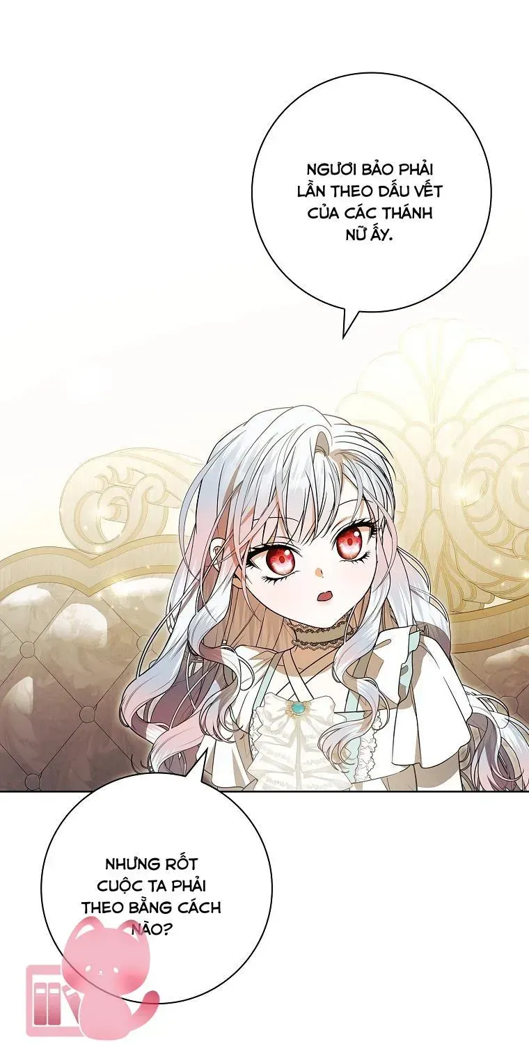 Nhận Nuôi Người Cha Phản Diện Chapter 84 - 58