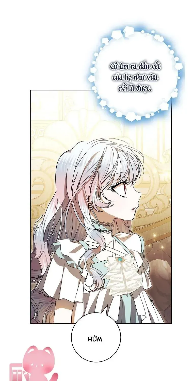 Nhận Nuôi Người Cha Phản Diện Chapter 84 - 60