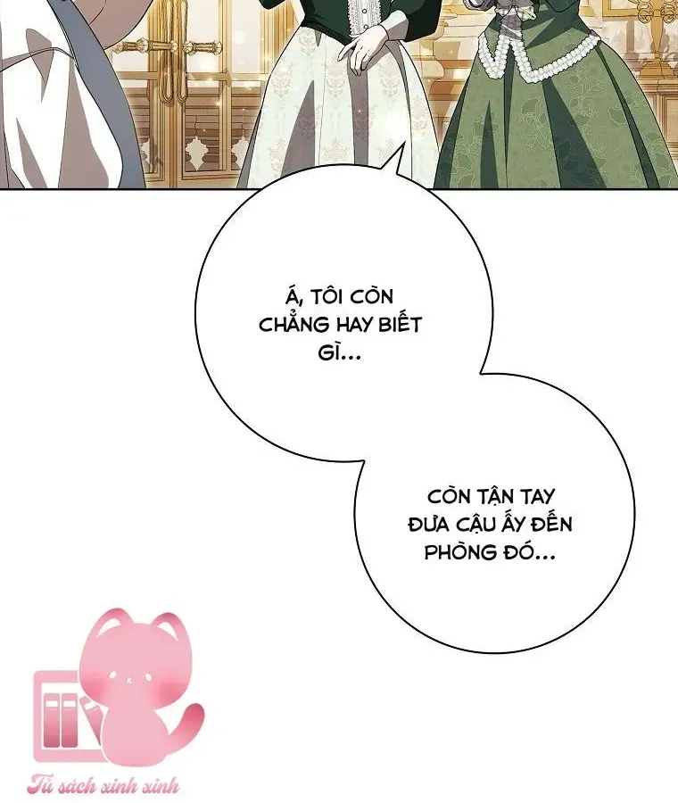 Nhận Nuôi Người Cha Phản Diện Chapter 85 - 105