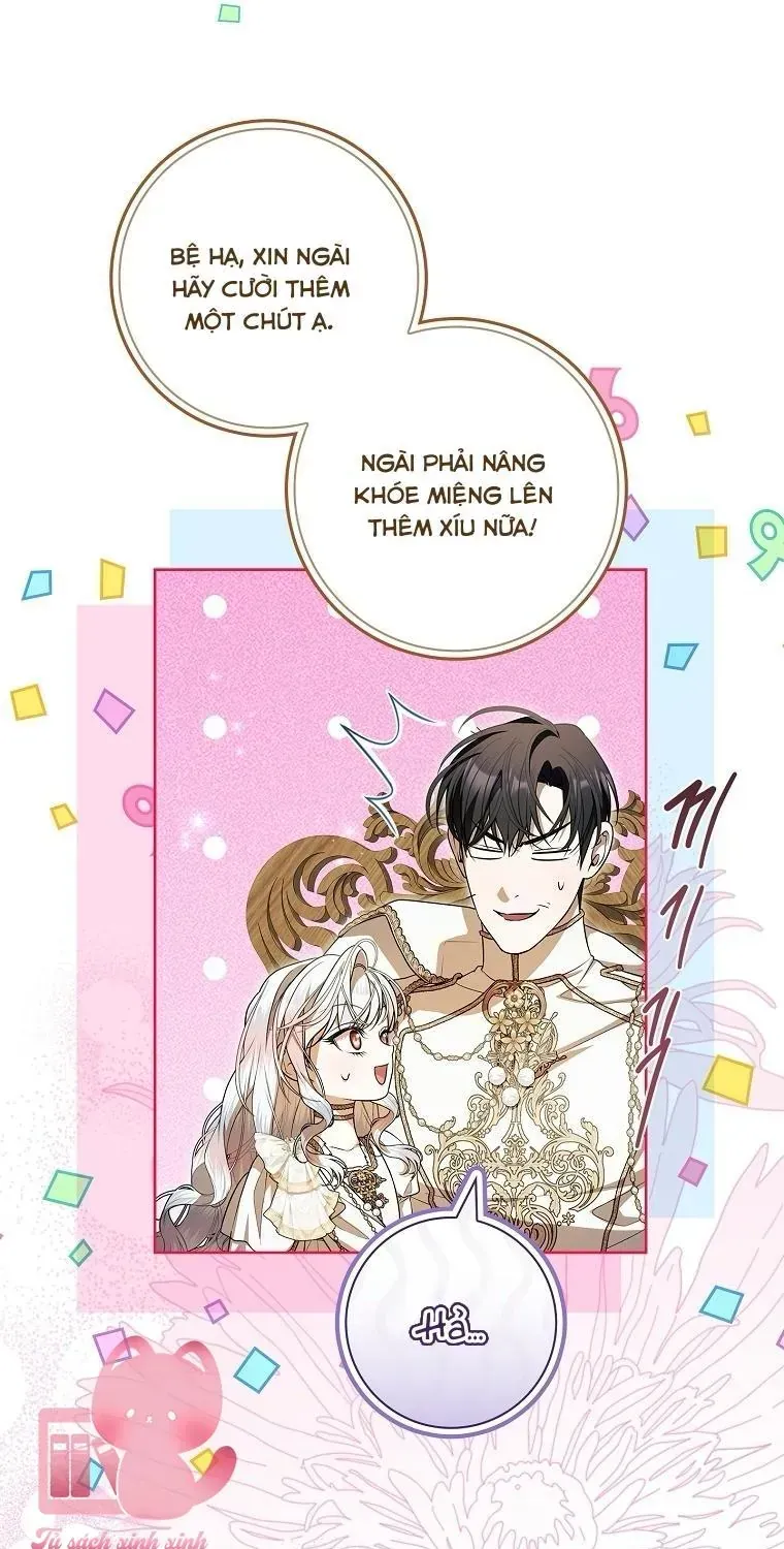 Nhận Nuôi Người Cha Phản Diện Chapter 85 - 12