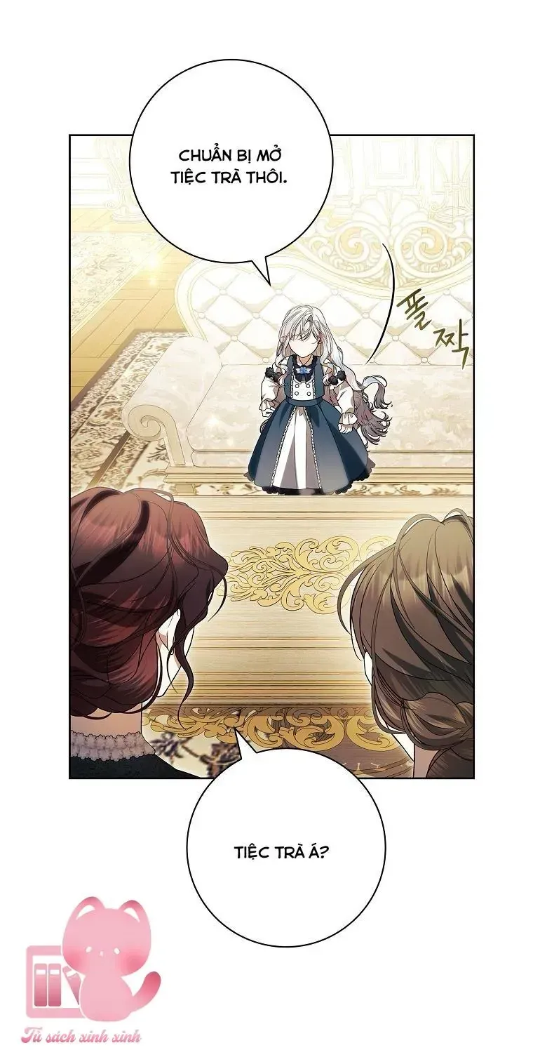 Nhận Nuôi Người Cha Phản Diện Chapter 85 - 112