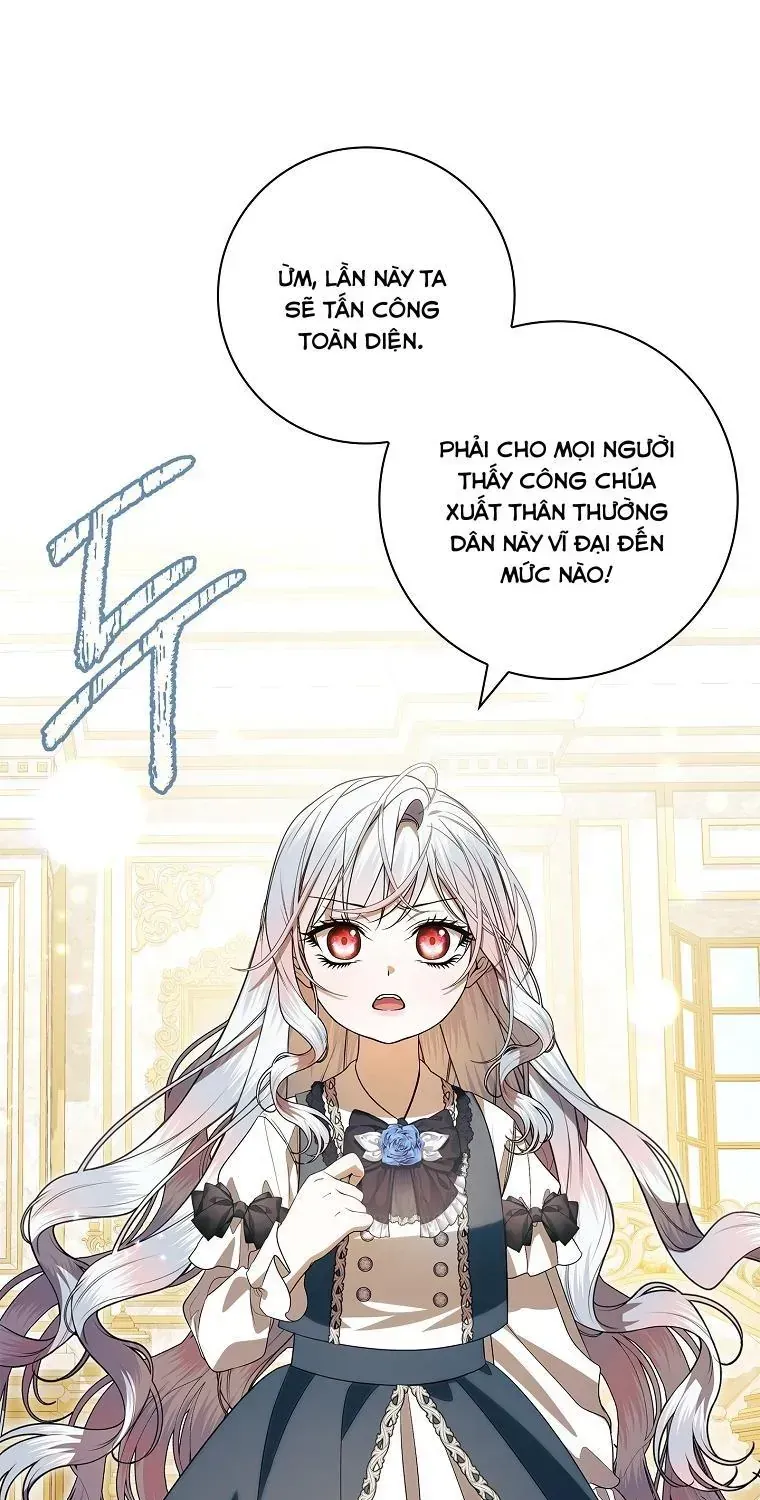 Nhận Nuôi Người Cha Phản Diện Chapter 85 - 113