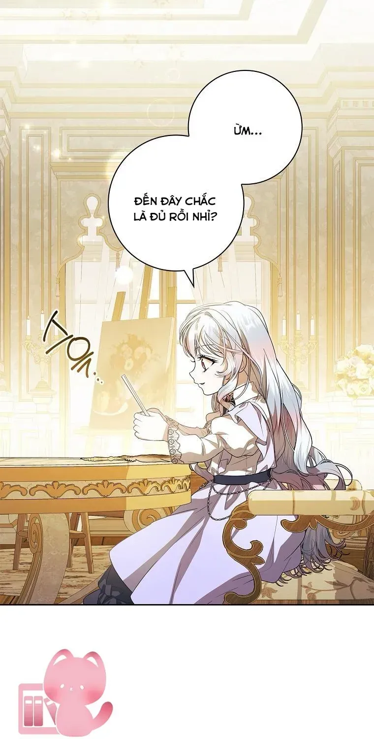 Nhận Nuôi Người Cha Phản Diện Chapter 85 - 27