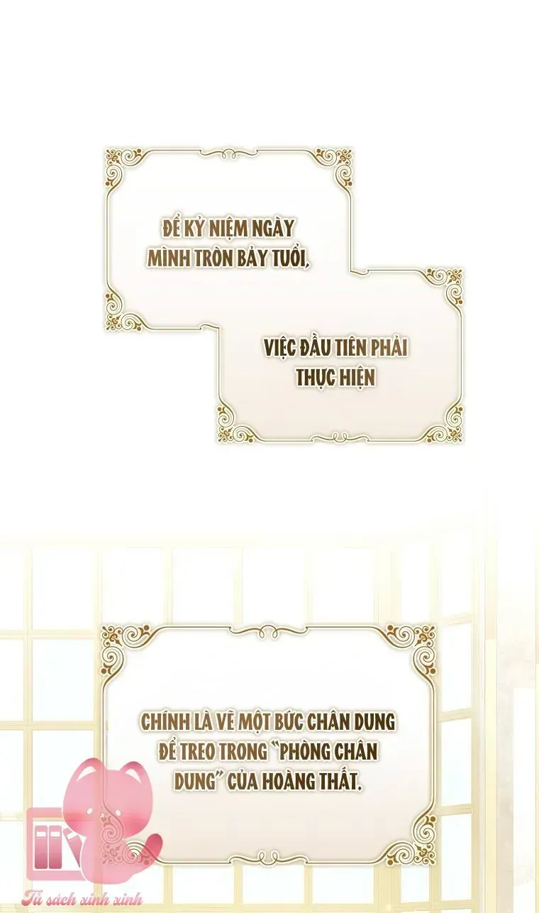 Nhận Nuôi Người Cha Phản Diện Chapter 85 - 4