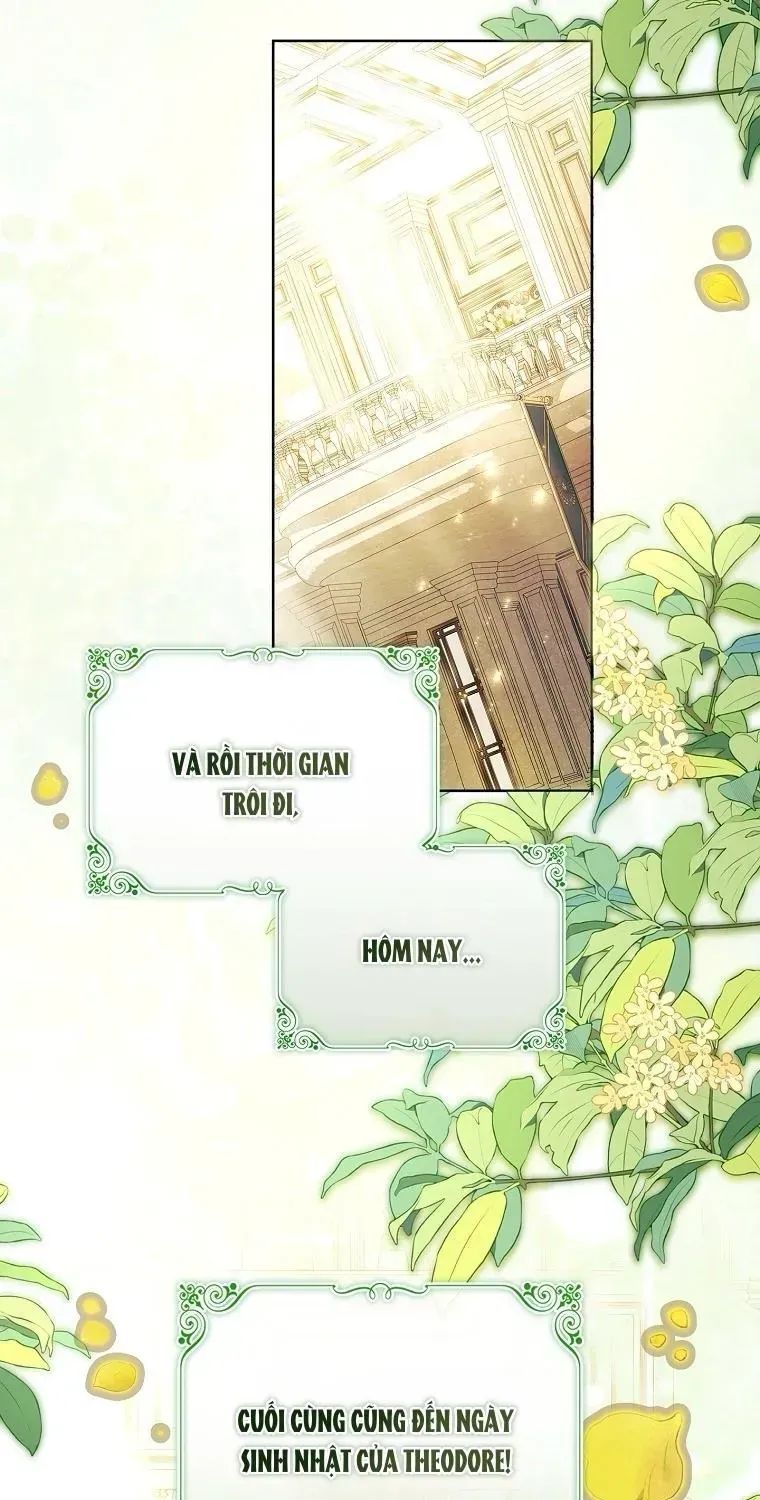 Nhận Nuôi Người Cha Phản Diện Chapter 85 - 38