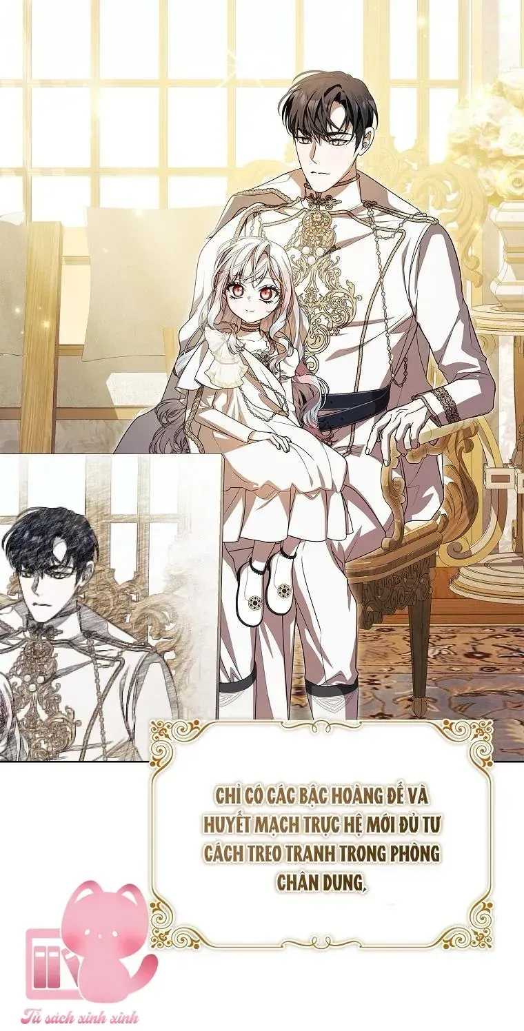 Nhận Nuôi Người Cha Phản Diện Chapter 85 - 5